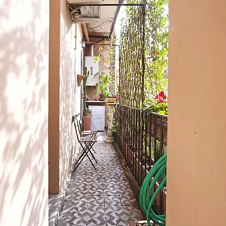 Charming Trastevere * 罗马