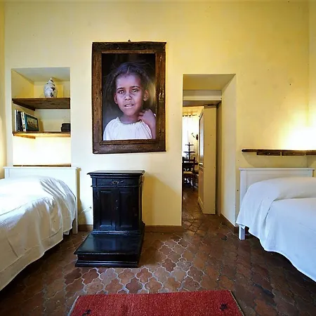 Charming Trastevere 公寓 罗马