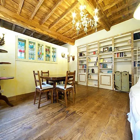 Charming Trastevere * 罗马