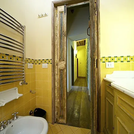 Charming Trastevere Apartment *
